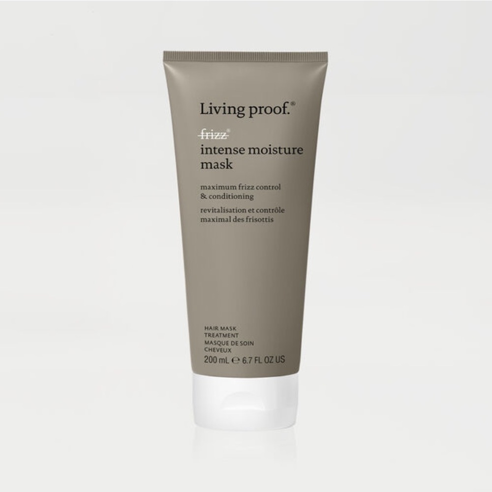 LIVING PROOF - No Frizz Intense Moisture Hair Mask